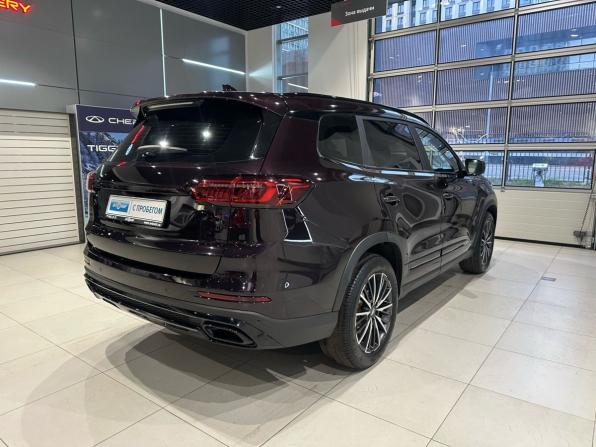 Chery Tiggo 8 Pro I с пробегом 2023 года, цена 1 880 000 рублей, 38043 км, внедорожник, Автокод Объявления