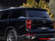 GAC GS8 II Москва  - изображение 41