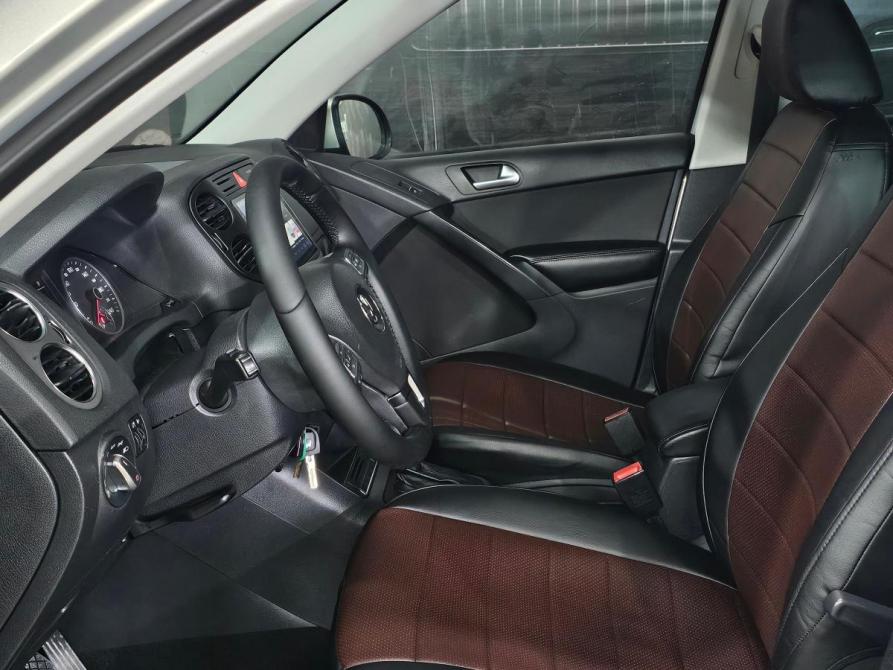 Volkswagen Tiguan I Краснодар  - изображение 15
