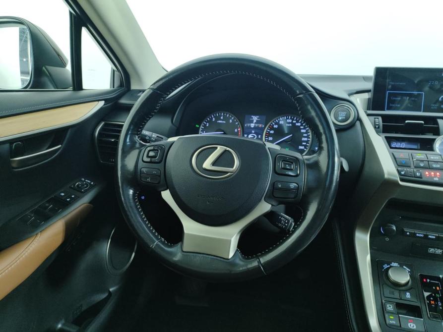 Lexus NX I Ростов-на-Дону  - изображение 11