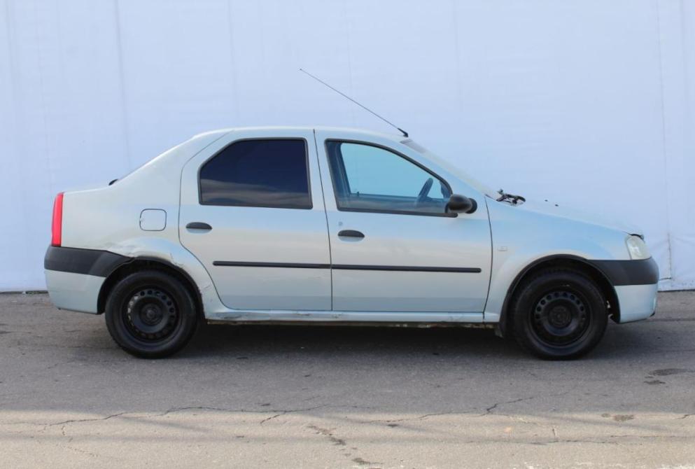 Renault Logan I Нижний Новгород  - изображение 8