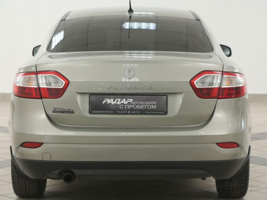 Renault Fluence I Иваново  - изображение 3