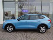 Haval Jolion I Рестайлинг Москва  - изображение 25