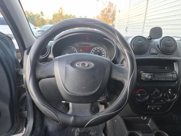 Lada (ВАЗ) Granta I с пробегом 2014 года, цена 390 000 рублей, 147532 км, седан, Автокод Объявления