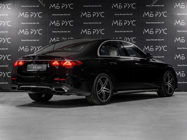 Новый Mercedes-Benz E-Класс VI (W214 S214) 2025 года, цена 9 936 000 рублей, седан, Автокод Объявления
