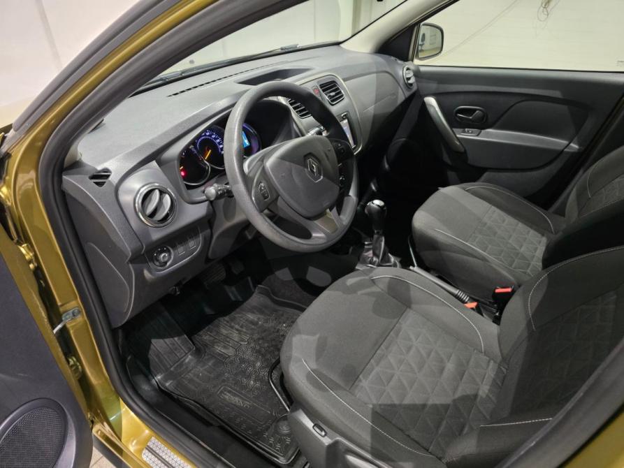 Renault Sandero II Рестайлинг Самара  - изображение 8