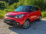Kia Soul II Рестайлинг Калуга  - изображение 23