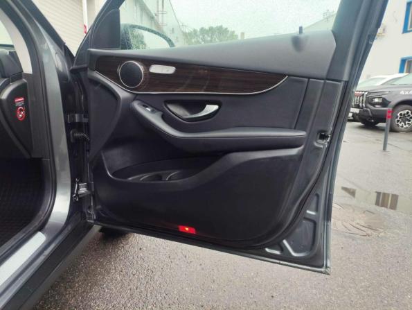Mercedes-Benz GLC I (X253) с пробегом 2017 года, цена 2 899 000 рублей, 95716 км, внедорожник, Автокод Объявления