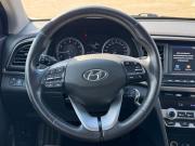 Hyundai Elantra VI (AD) Рестайлинг Пермь  - изображение 30
