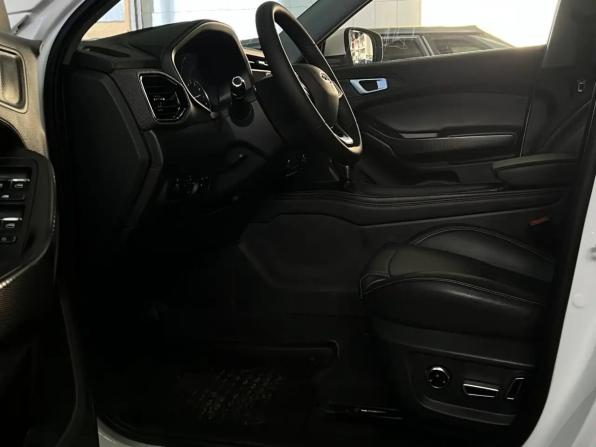 Chery Tiggo 4 I Рестайлинг с пробегом 2022 года, цена 1 230 000 рублей, 52257 км, внедорожник, Автокод Объявления