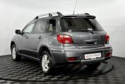 Mitsubishi Outlander I Нижний Новгород  - изображение 29