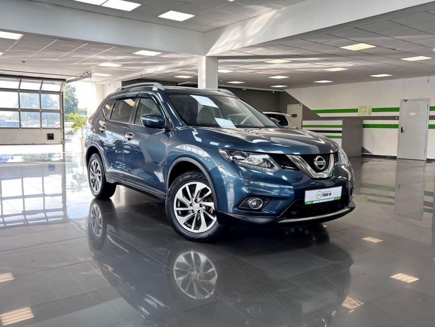 Nissan X-Trail III Тверь  - изображение 5