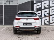 Kia Sportage IV Краснодар  - изображение 29