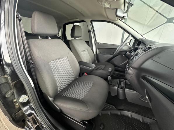Lada (ВАЗ) Granta I Рестайлинг с пробегом 2023 года, цена 880 000 рублей, 24485 км, седан, Автокод Объявления