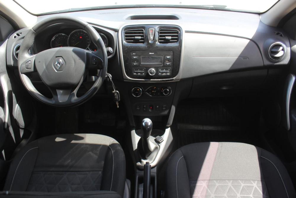 Renault Sandero II Белгород  - изображение 7
