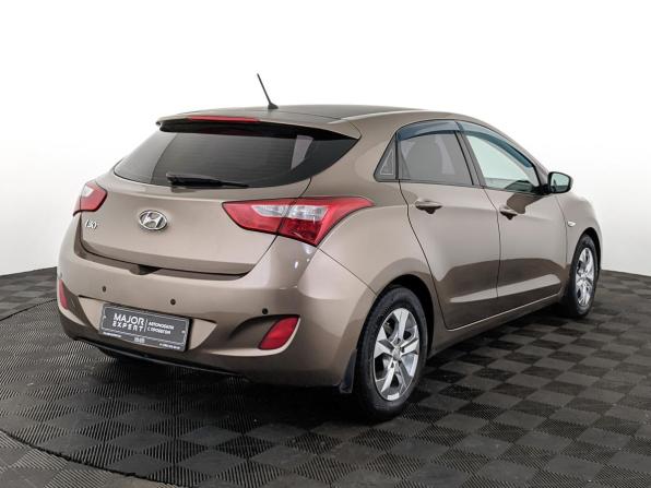 Hyundai i30 II с пробегом 2013 года, цена 1 195 000 рублей, 90915 км, хэтчбек, Автокод Объявления