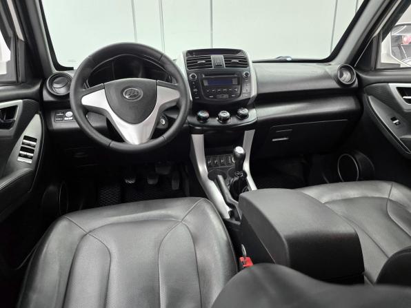 Lifan X60 I Рестайлинг с пробегом 2015 года, цена 875 000 рублей, 165000 км, внедорожник, Автокод Объявления