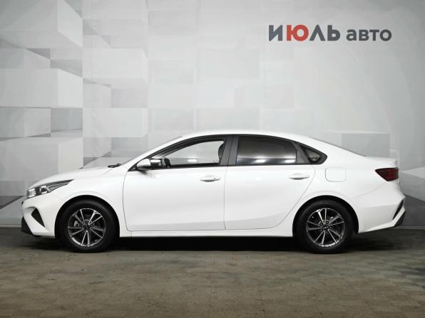 Kia K3 II с пробегом 2021 года, цена 2 250 000 рублей, 49689 км, седан, Автокод Объявления