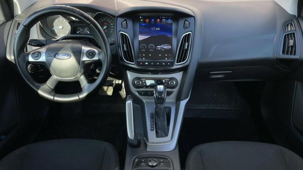 Ford Focus III Оренбург  - изображение 3