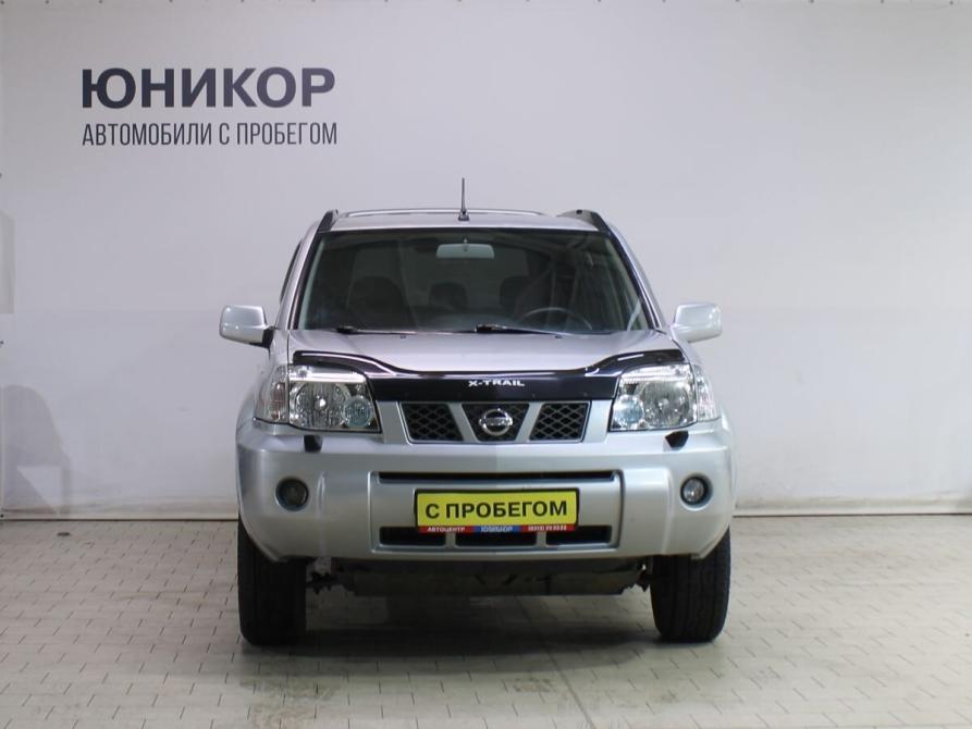 Nissan X-Trail I Рестайлинг Дзержинск  - изображение 5