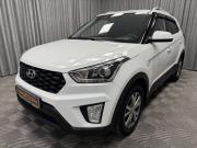 Hyundai Creta I Рестайлинг Стерлитамак  - изображение 45