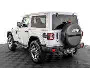 Jeep Wrangler IV (JL) Москва  - изображение 33