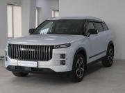 Jaecoo J7 I Старый Оскол  - изображение 24