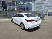 Hyundai Solaris II Саратов  - изображение 22