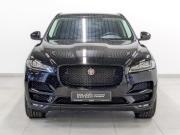 Jaguar F-Pace I Санкт-Петербург  - изображение 32