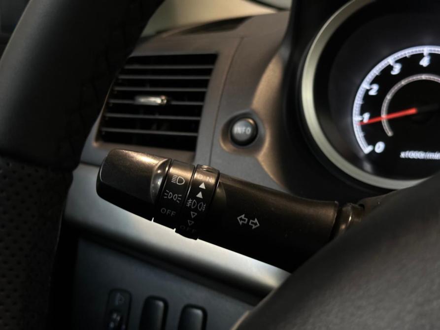 Mitsubishi Lancer X Рестайлинг Челябинск  - изображение 18