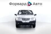 Chevrolet Niva I Рестайлинг Тюмень  - изображение 28