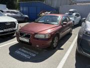 Volvo S60 I Рестайлинг Санкт-Петербург  - изображение 6