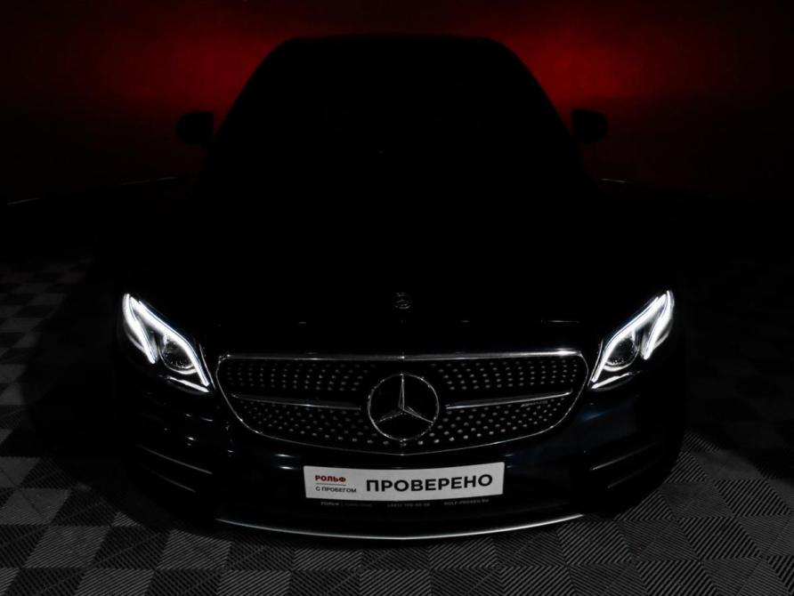 Mercedes-Benz E-Класс AMG V (W213) Москва  - изображение 23