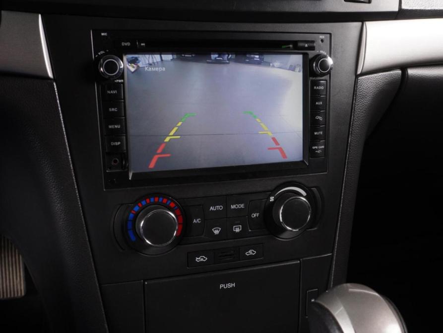 Chevrolet Epica V250 Рестайлинг Минеральные Воды  - изображение 12