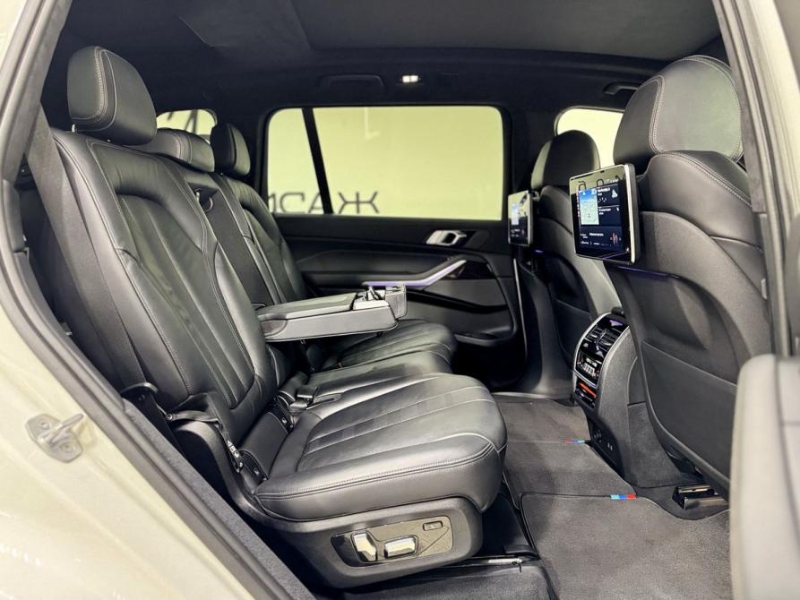 BMW X7 I (G07) Санкт-Петербург  - изображение 29