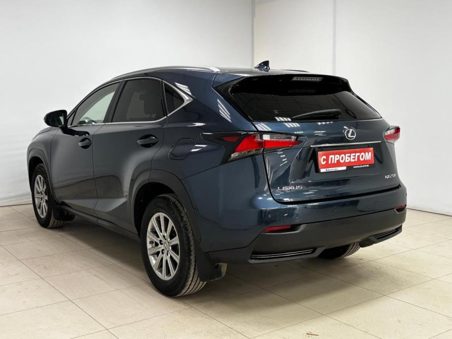Lexus NX I Альметьевск  - изображение 6