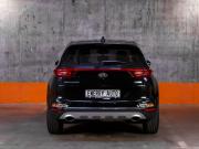 Kia Sportage IV Рестайлинг Уфа  - изображение 24