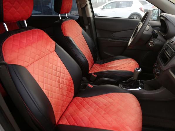 Chevrolet Cobalt II с пробегом 2013 года, цена 515 000 рублей, 155600 км, седан, Автокод Объявления