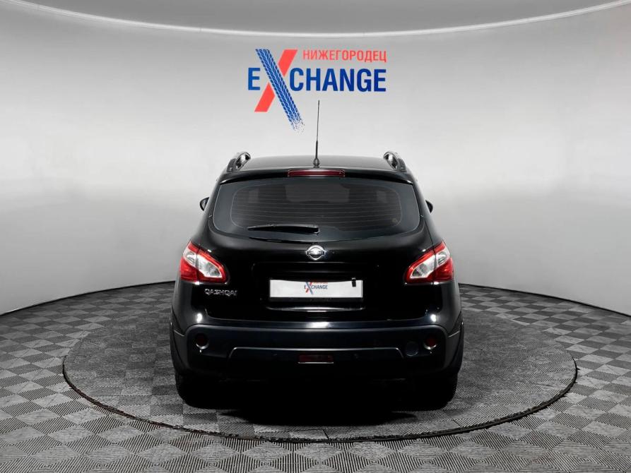Nissan Qashqai I Рестайлинг Нижний Новгород  - изображение 6
