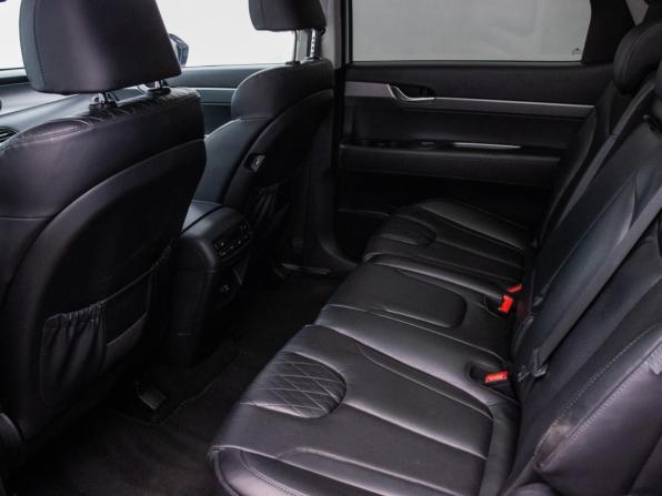 Hyundai Palisade I с пробегом 2019 года, цена 3 690 000 рублей, 161936 км, внедорожник, Автокод Объявления