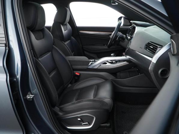 Geely Tugella I Рестайлинг с пробегом 2023 года, цена 2 499 777 рублей, 83742 км, внедорожник, Автокод Объявления