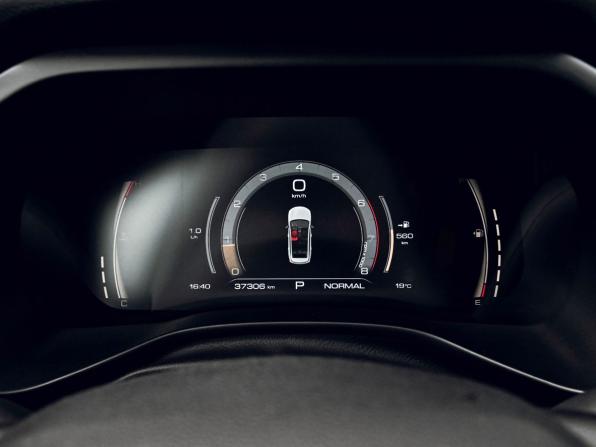 Haval Jolion I Рестайлинг с пробегом 2023 года, цена 2 149 000 рублей, 37305 км, внедорожник, Автокод Объявления