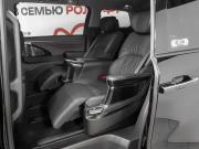 GAC Trumpchi M8 II Москва  - изображение 34