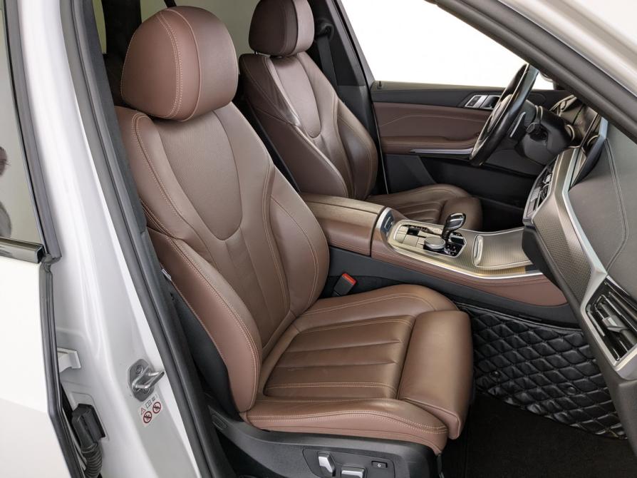 BMW X5 IV (G05/G18) Москва  - изображение 24