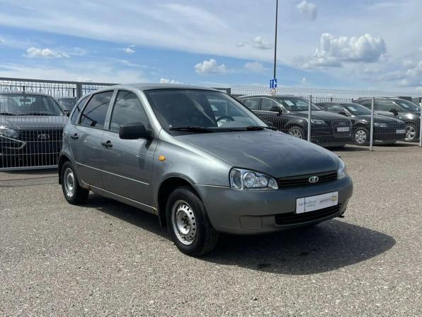 Lada (ВАЗ) Kalina I с пробегом 2010 года, цена 137 880 рублей, 158263 км, хэтчбек, Автокод Объявления