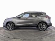 Nissan Qashqai II Рестайлинг Москва  - изображение 35