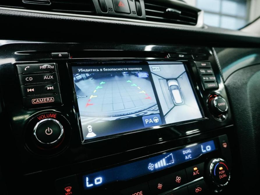 Nissan X-Trail III Красноярск  - изображение 24
