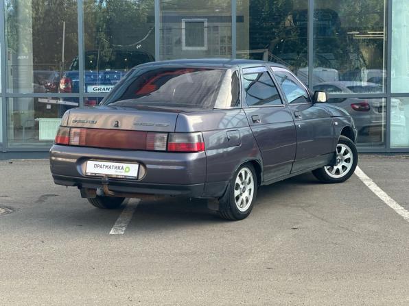 Lada (ВАЗ) 2110 с пробегом 2001 года, цена 150 000 рублей, 203440 км, седан, Автокод Объявления