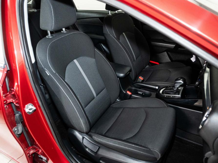 Kia Cerato IV Казань  - изображение 14