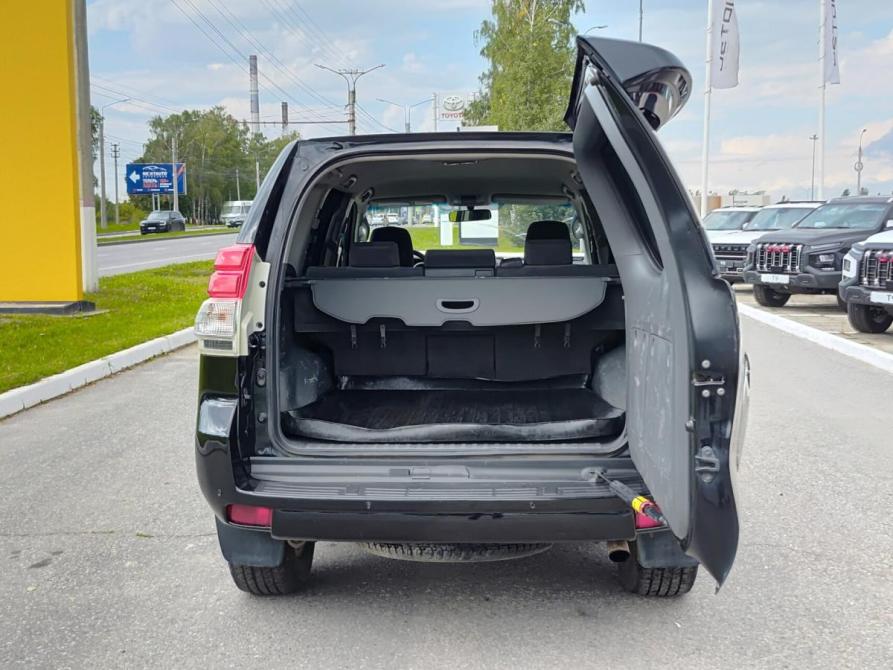 Toyota Land Cruiser Prado 150 Series Чебоксары  - изображение 12